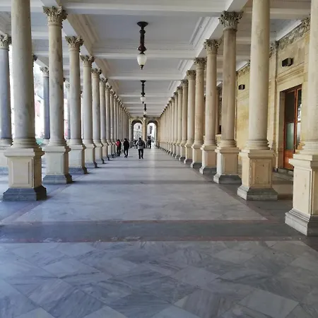 Apartmán In Center - Morassi *