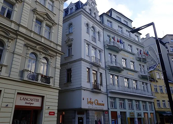 Apartmán In Center - Morassi *