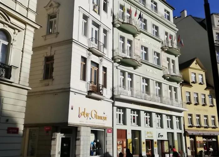 Apartmán In Center - Morassi
