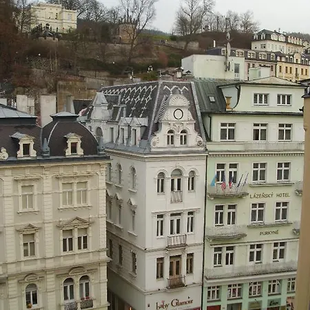 In Center - Morassi Apartman
