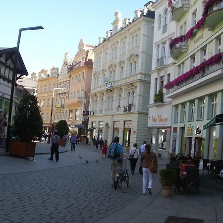 Apartmán In Center - Morassi