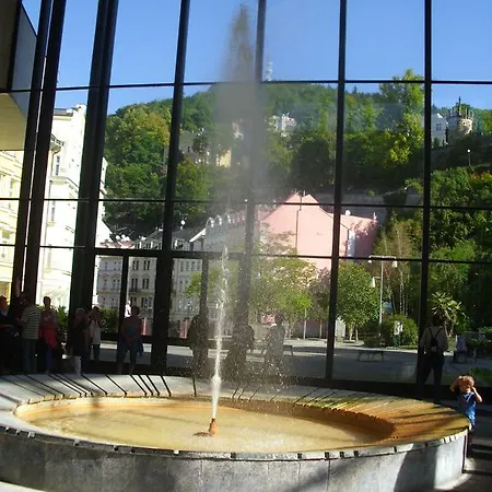 In Center - Morassi KLV