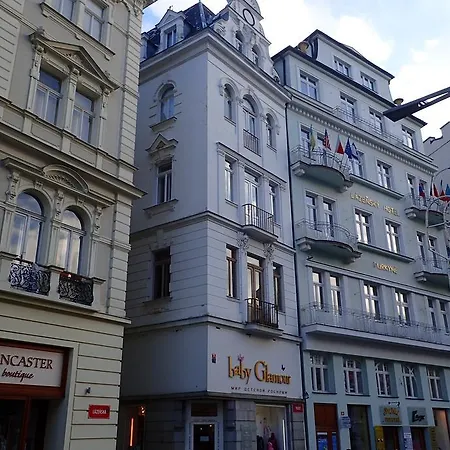 Apartman In Center - Morassi *