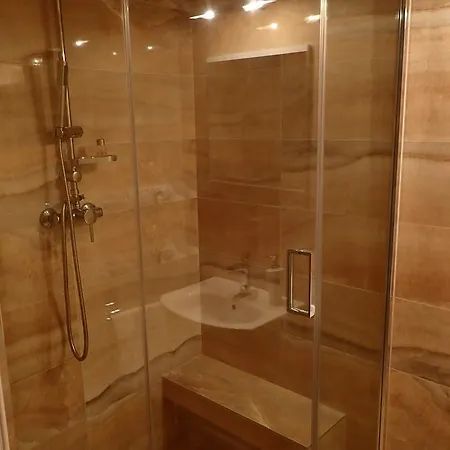 In Center - Morassi Apartman Karlovy Vary
