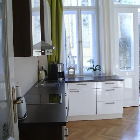 Apartman In Center - Morassi *