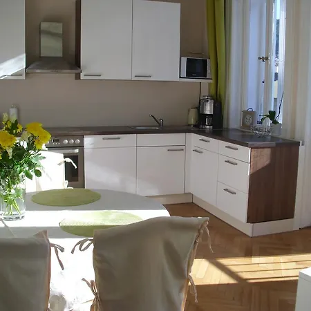 Apartman In Center - Morassi